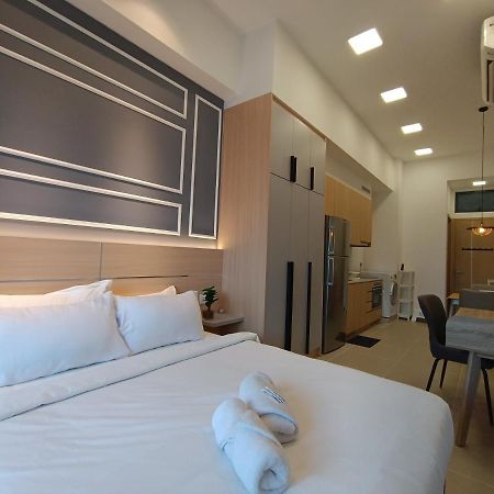 Cl 29A Insta Klcc View & Infinity Pool Apartment กัวลาลัมเปอร์ ภายนอก รูปภาพ